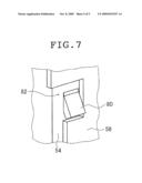 CONNECTOR FOR ON-BOARD MOUNTING diagram and image