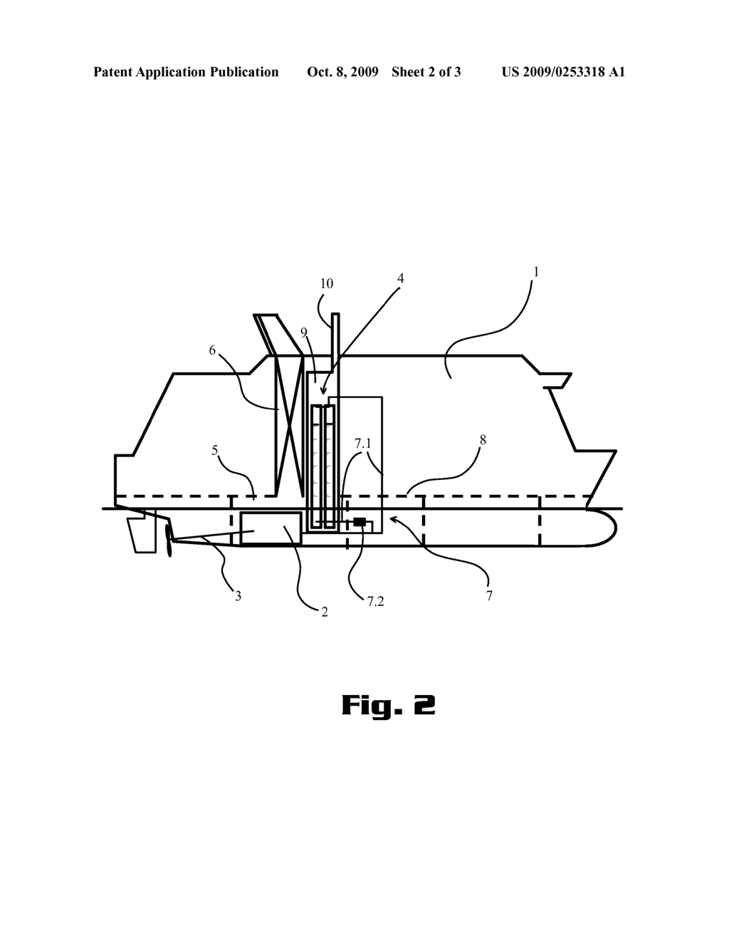 MARINE VESSEL - diagram, schematic, and image 03