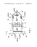 Portable Ventilation Unit diagram and image