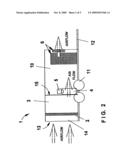 Portable Ventilation Unit diagram and image