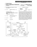 Dual Mode Radio Frequency Front End Circuit diagram and image