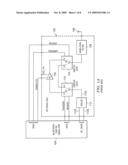 Dual Mode Radio Frequency Front End Circuit diagram and image