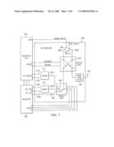 Dual Mode Radio Frequency Front End Circuit diagram and image