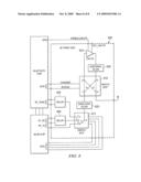 Dual Mode Radio Frequency Front End Circuit diagram and image