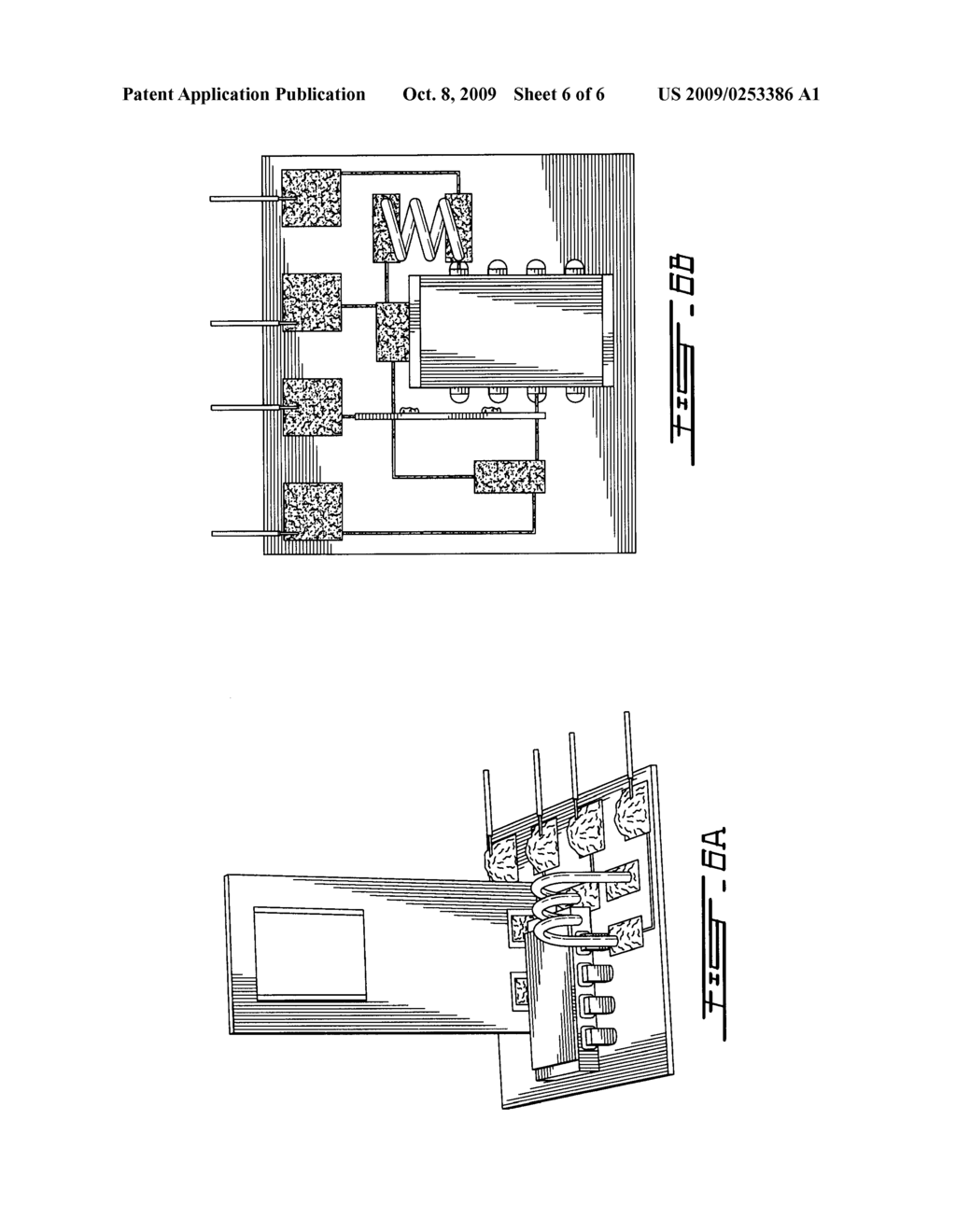 VOLTAGE-CONTROLLED OSCILLATOR (VCO) - diagram, schematic, and image 07