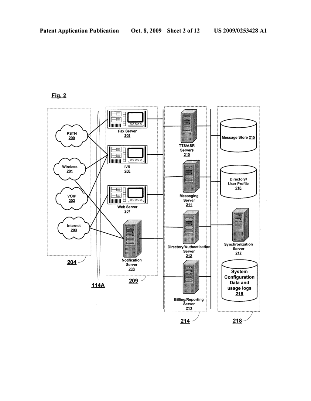 Communications Systems And Methods For Exchanging Messages Between Users - diagram, schematic, and image 03