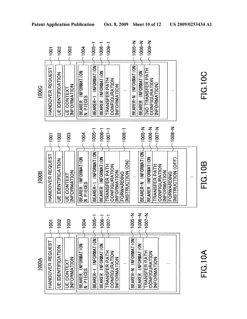 Base Station And Method For Reducing Transfer Delay - diagram, schematic, and image 11