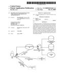 METHOD AND SYSTEM FOR SELECTING TIME-AND LOCATION-RELEVANT ADVERTISEMENTS diagram and image