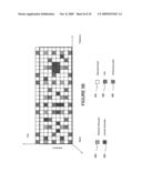 Message-based approach for improved interference power estimation diagram and image