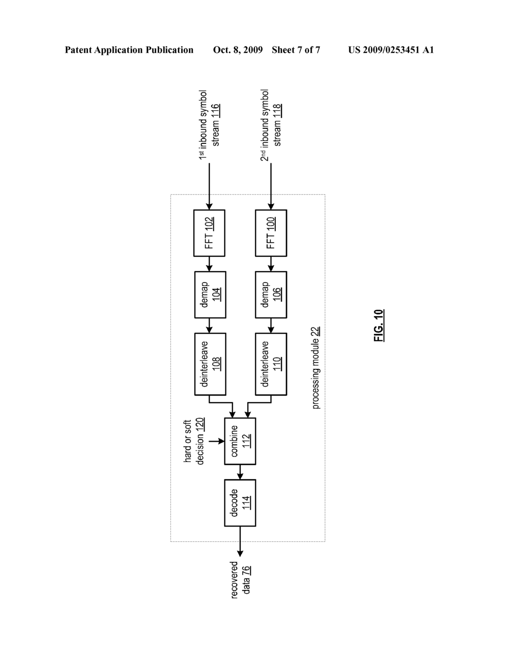 ROBUST WIRELESS COMMUNICATION DEVICE - diagram, schematic, and image 08