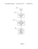 AUTOMATIC CHANGING MODE OF A COMMUNICATION DEVICE diagram and image