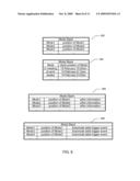 AUTOMATIC CHANGING MODE OF A COMMUNICATION DEVICE diagram and image