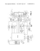 AUDIO SIGNAL PROCESSING FOR CERTIFICATION ENHANCEMENT IN A HANDHELD WIRELESS COMMUNICATIONS DEVICE diagram and image