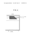 PORTABLE TERMINAL DEVICE AND CASE FOR THE SAME diagram and image