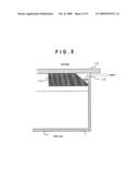 PORTABLE TERMINAL DEVICE AND CASE FOR THE SAME diagram and image