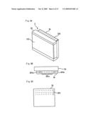 Gaming System Having Large Display and Plural Gaming Machines diagram and image