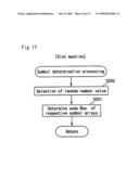 Gaming System Having Large Display and Plural Gaming Machines diagram and image