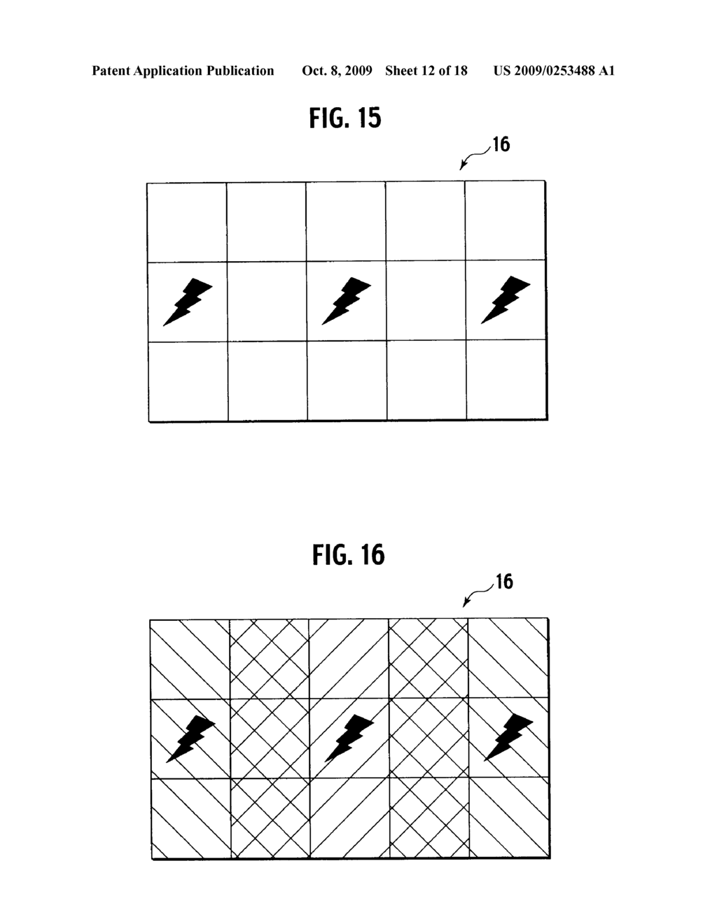 SLOT MACHINE HAVING FEATURE IN LINKING DISPLAY CONTENTS OF SYMBOLS WITH ONE ANOTHER AND VARIABLE DISPLAY OPERATIONS OF SYMBOLS WITH ONE ANOTHER AND CONTROL METHOD OF THE SLOT MACHINE - diagram, schematic, and image 13