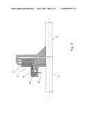 Driveline on Truck diagram and image