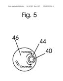 EXERCISE APPARATUS AND METHOD diagram and image