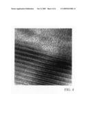 Growth of Boron Nanostructures with Controlled Diameter diagram and image