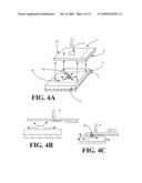 METHOD AND APPARATUS FOR TREATING A BIOLOGICAL SAMPLE WITH A LIQUID REAGENT diagram and image