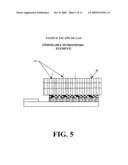 METHOD AND APPARATUS FOR TREATING A BIOLOGICAL SAMPLE WITH A LIQUID REAGENT diagram and image