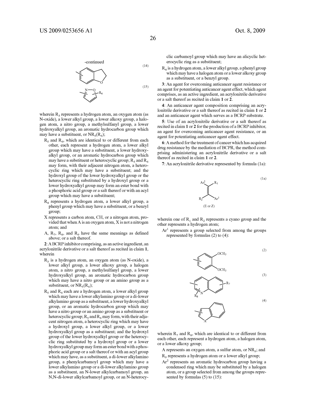 BCRP/ABCG2 INHIBITOR - diagram, schematic, and image 30