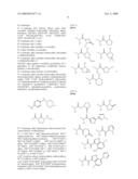 HIV Integrase Inhibitors diagram and image