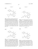 HIV Integrase Inhibitors diagram and image