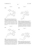 HIV Integrase Inhibitors diagram and image