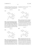 HIV Integrase Inhibitors diagram and image