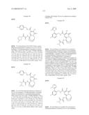 HIV Integrase Inhibitors diagram and image