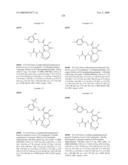 HIV Integrase Inhibitors diagram and image