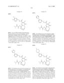 HIV Integrase Inhibitors diagram and image