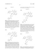 HIV Integrase Inhibitors diagram and image