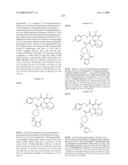 HIV Integrase Inhibitors diagram and image