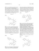 HIV Integrase Inhibitors diagram and image