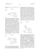 HIV Integrase Inhibitors diagram and image