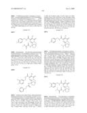 HIV Integrase Inhibitors diagram and image