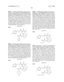 HIV Integrase Inhibitors diagram and image