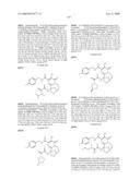 HIV Integrase Inhibitors diagram and image