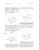 HIV Integrase Inhibitors diagram and image