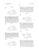 HIV Integrase Inhibitors diagram and image