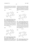 HIV Integrase Inhibitors diagram and image