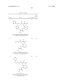 HIV Integrase Inhibitors diagram and image