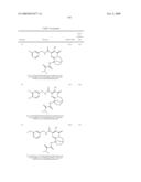 HIV Integrase Inhibitors diagram and image