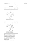 HIV Integrase Inhibitors diagram and image