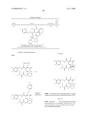 HIV Integrase Inhibitors diagram and image