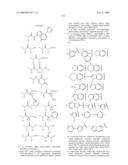 HIV Integrase Inhibitors diagram and image